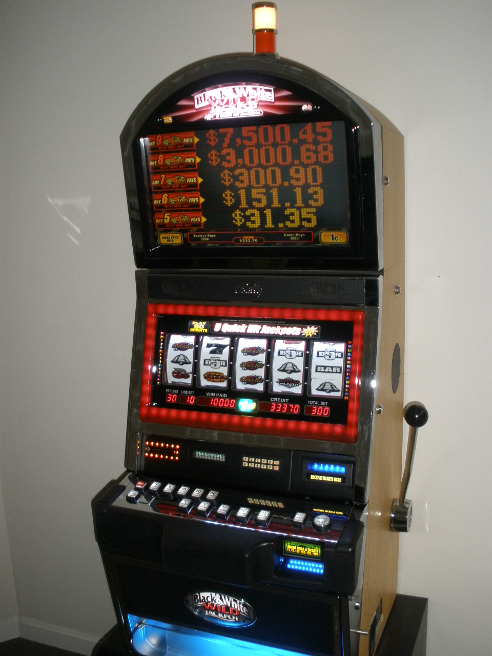 new quick hits 1cent slot machines