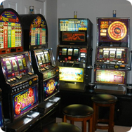 casino with slot machines near me