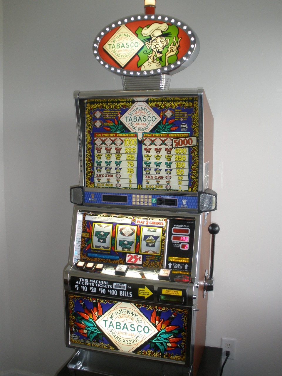 new igt slot machines online