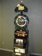 Slot machines for the home for sale