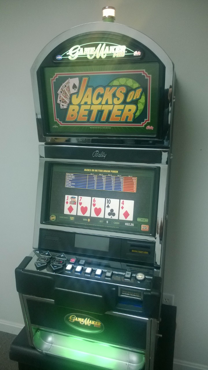 multi game coin slot for sale