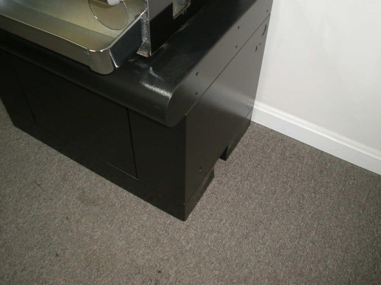 slot machine table stands for sale