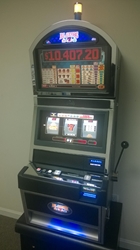 Rocky Slot Machine For Sale