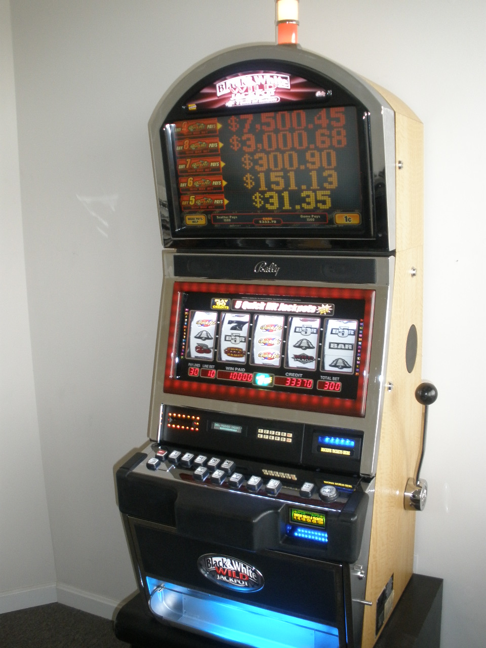 quick hits slot machine jackpot