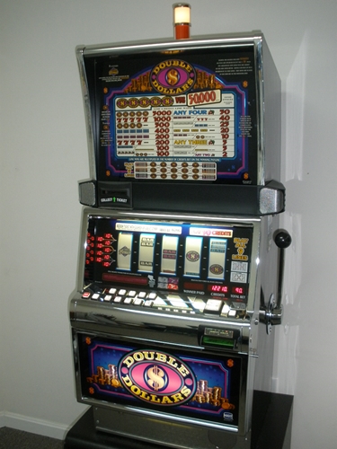 Play Slot Machines On Line Free