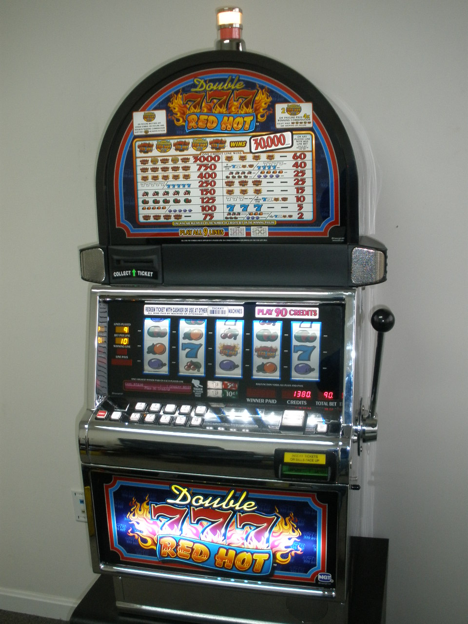 888 slot machines