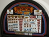 IGT DOUBLE RED HOT 777s FIVE REEL S2000 SLOT MACHINE - 