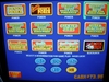 IGT GAME KING 4.3 VIDEO POKER MULTI GAME with LCD TOUCHSCREEN MONITOR - DOUBLE BONUS POKER GLASS - 59 GAMES - 