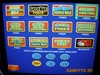 IGT GAME KING 4.3 VIDEO POKER MULTI GAME with LCD TOUCHSCREEN MONITOR -  SUPER DOUBLE DOUBLE BONUS POKER GLASS - 59 GAMES - 