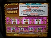 IGT GAME KING 6.2 MULTI GAME VIDEO POKER with LCD TOUCHSCREEN MONITOR (RED GLASS) - 77 GAMES - 