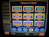 IGT GAME KING SUPER STAR POKER MULTI GAME VIDEO with LARGE 19" LCD TOUCHSCREEN MONITOR - 100 GAMES - 