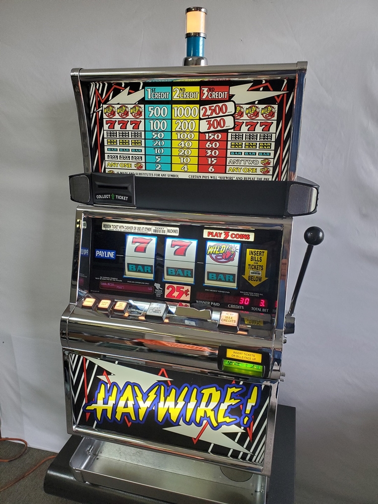 https://www.gamblersoasisusa.com/resize/Shared/Images/Product/IGT-HAYWIRE-S2000-SLOT-MACHINE/Haywire-1.jpg?bw=1000&bh=1000
