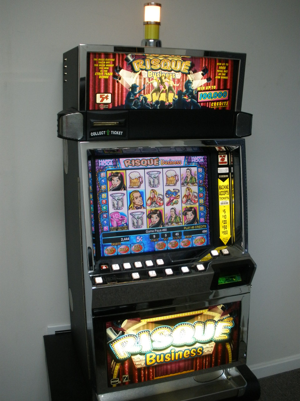igt video slot machines for sale