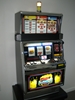 IGT SIZZLING 7s S2000 SLOT MACHINE - 