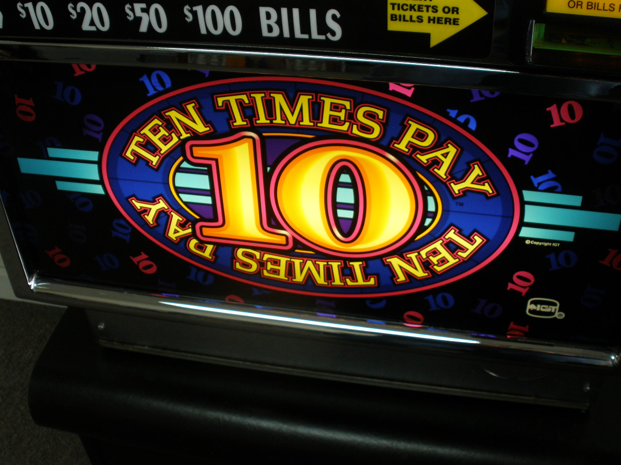 big times pay slot machine