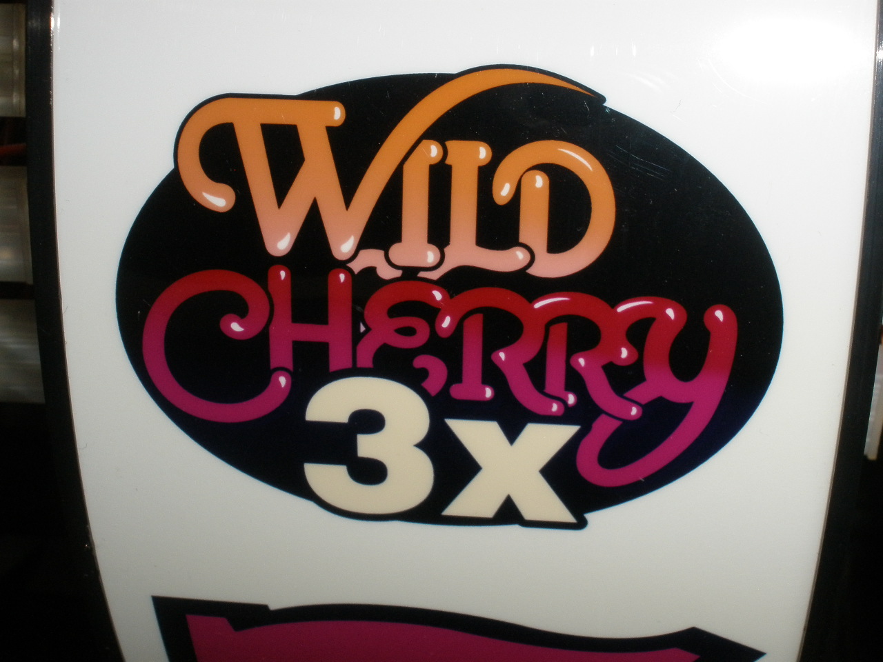 free triple double wild cherry slots