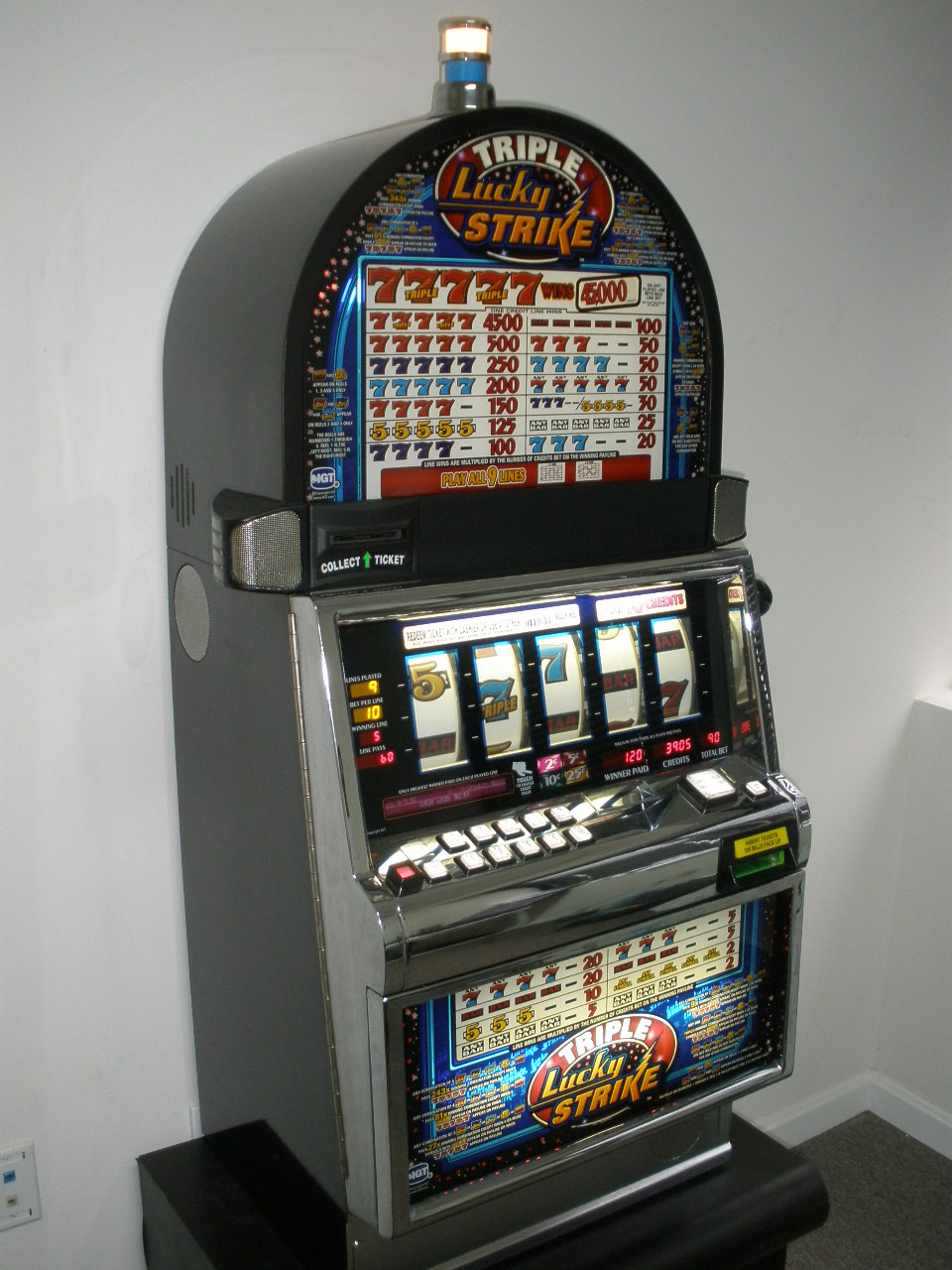 lucky 888 slot machine