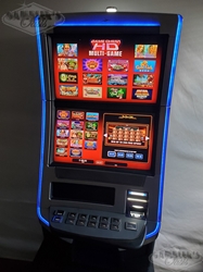 WMS BLADE BB3 For Sale • Used Casino Slot Machines • Gambler's Oasis USA