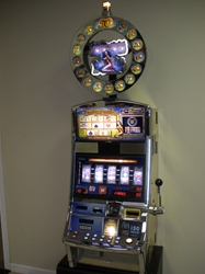 Planet Moolah Slot Machine For Sale