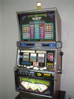 IGT Diamond Slot Machines