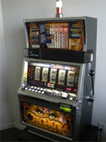 IGT Four and Five Reel