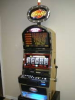 Bally Quick Hit Jackpot Bonus